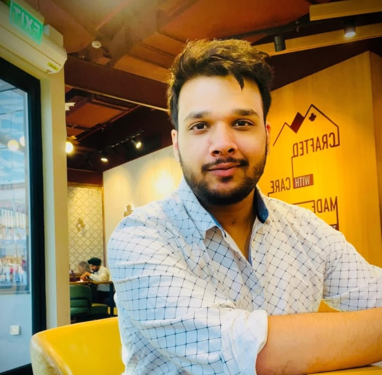 Archit Mittal